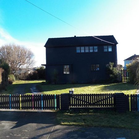 The Crawford'S Villa Invercargill Buitenkant foto